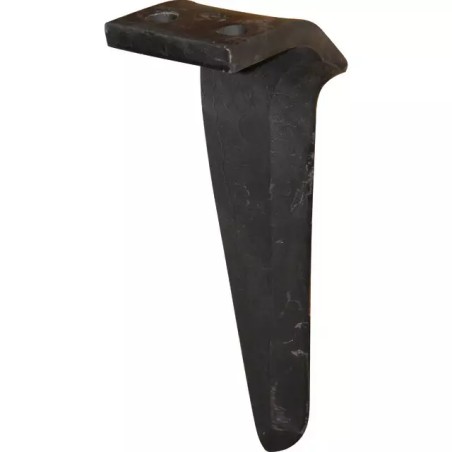 DENT DE HERSE ROTATIVE DROITE 300x90X15MM D16 - ref. 5160570 | TP Agri