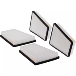 KIT FILTRE HABITACLE SC 90038 KIT HIFI - ref. HIFSC90038KIT | TP Agri
