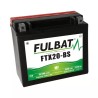 BATTERIE 12V 18AH 270A FTX20-BS AVEC PACK ACID - ref. 222500 | TP Agri