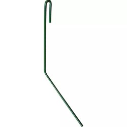 DENT "FLEXI-DOIGT" DIA9 L490 DROITE TYPE AMA - ref. 30505134 | TP Agri