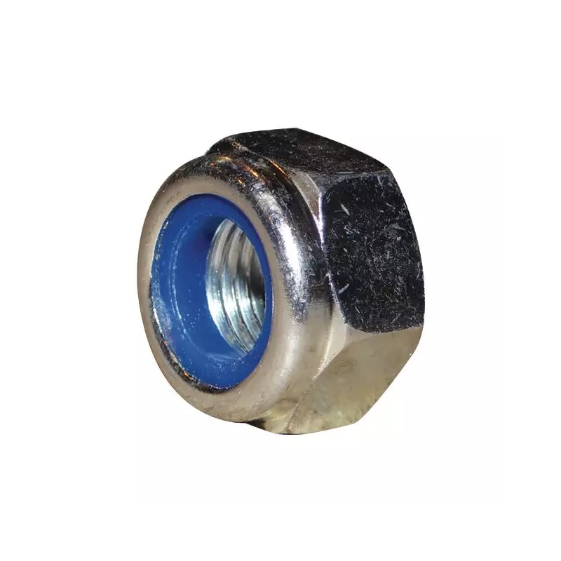 ECROU FREIN TETE HEXAGONALE 22X150 10.9 ZINGU - ref. 5972160 | TP Agri