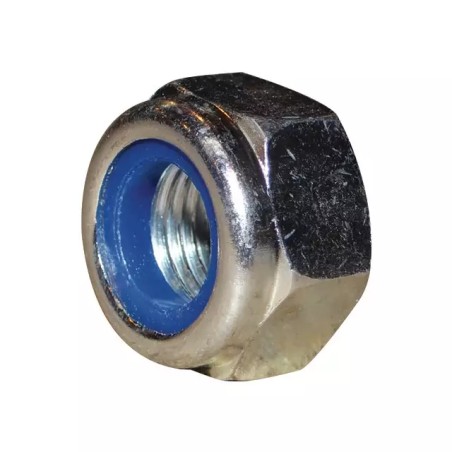 ECROU FREIN TETE HEXAGONALE 22X150 10.9 ZINGU - ref. 5972160 | TP Agri