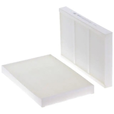 FILTRE HABITACLE SC 60086 HIFI FILTER - ref. HIFSC60086 | TP Agri