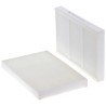FILTRE HABITACLE SC 60086 HIFI FILTER - ref. HIFSC60086 | TP Agri