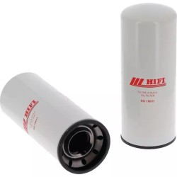 FILTRE A HUILE SO 10011 HIFI FILTER - ref. HIFSO10011 | TP Agri