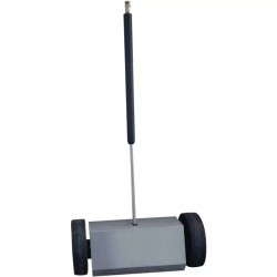 LANCE DESHERBAGE SUR CHARIOT SOUS CLOCHE - ref. 32009165 | TP Agri