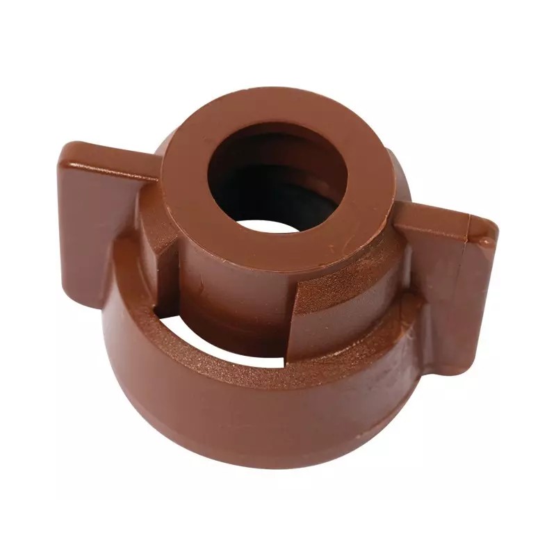 ECROU RAPIDE POUR ALBUZ APM MARRON MEPLAT 11 M - ref. 253539 | TP Agri
