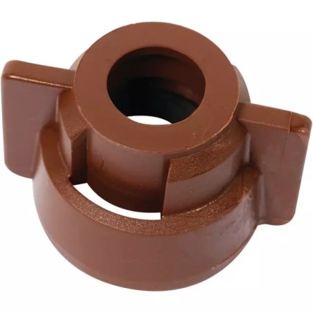 ECROU RAPIDE POUR ALBUZ APM MARRON MEPLAT 11 M - ref. 253539 | TP Agri