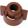 ECROU RAPIDE POUR ALBUZ APM MARRON MEPLAT 11 M - ref. 253539 | TP Agri