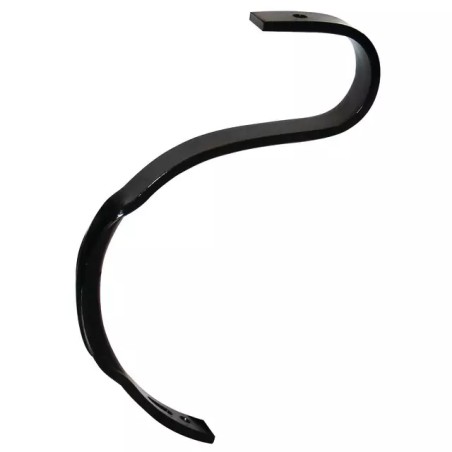 DENT DE CANADIEN PLATE 45X10 HAUTEUR 500 MM - ref. 5240316 | TP Agri