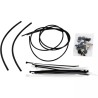 KIT TUYAU AIR + RACCORDS MAXIMO XXL XL L - ref. 245088 | TP Agri