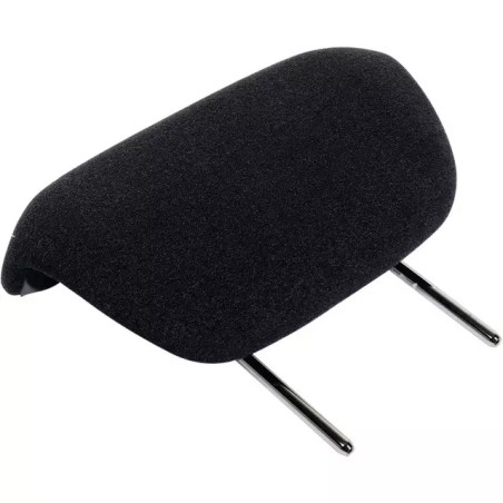 RALLONGE-DOSSIER TISSU MAXIMO BLACK EDITION GR - ref. 256071 | TP Agri