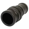 RACCORD A CAMES MALE 2" CANNELE MALE 50 MM - ref. 235130 | TP Agri