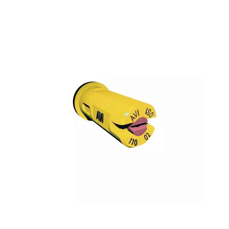 BUSE ALBUZ AVI 110 02 JAUNE - ref. 30533276 | TP Agri