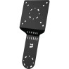 PLAQUE SUPPORT DE FIXATION VESA RAM MOUNTS - ref. 31528086 | TP Agri