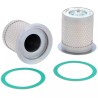 SEPARATEUR AIR/HUILE OS 2101 HIFI FILTER - ref. HIFOS2101 | TP Agri