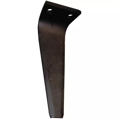 DENT DE HERSE ROTATIVE REVERSIBLE FORGEE 270X - ref. 5160274 | TP Agri