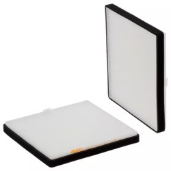 FILTRE HABITACLE SC 90484 HIFI FILTER - ref. HIFSC90484 | TP Agri