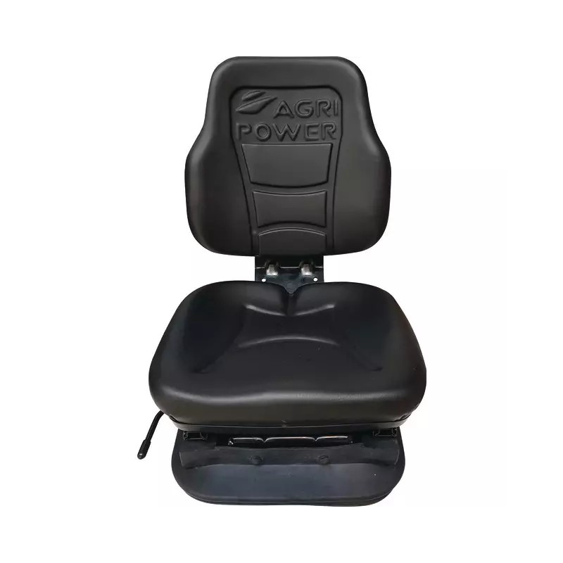 SIEGE PNEUMATIQUE PVC RM81 210 - ref. 31505720 | TP Agri