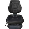 SIEGE PNEUMATIQUE PVC RM81 210 - ref. 31505720 | TP Agri