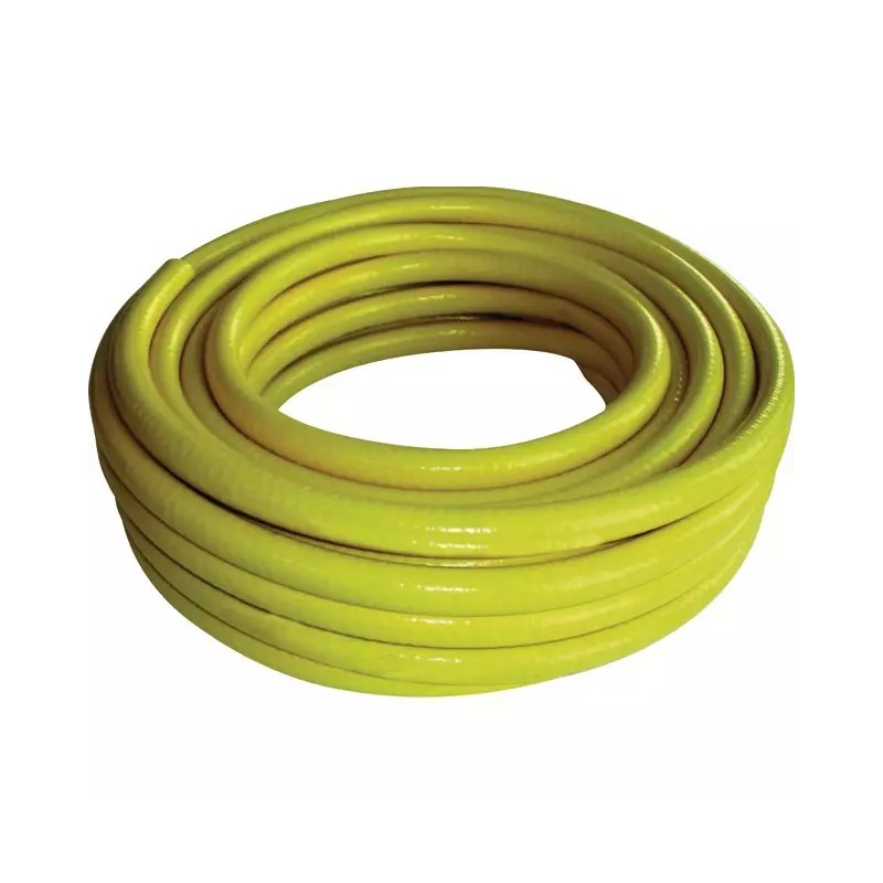 TUYAU DE PULVE 35 MM JAUNE LE METRE - ref. 30542135 | TP Agri