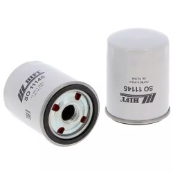 FILTRE A HUILE SO 11145 HIFI FILTER - ref. HIFSO11145 | TP Agri