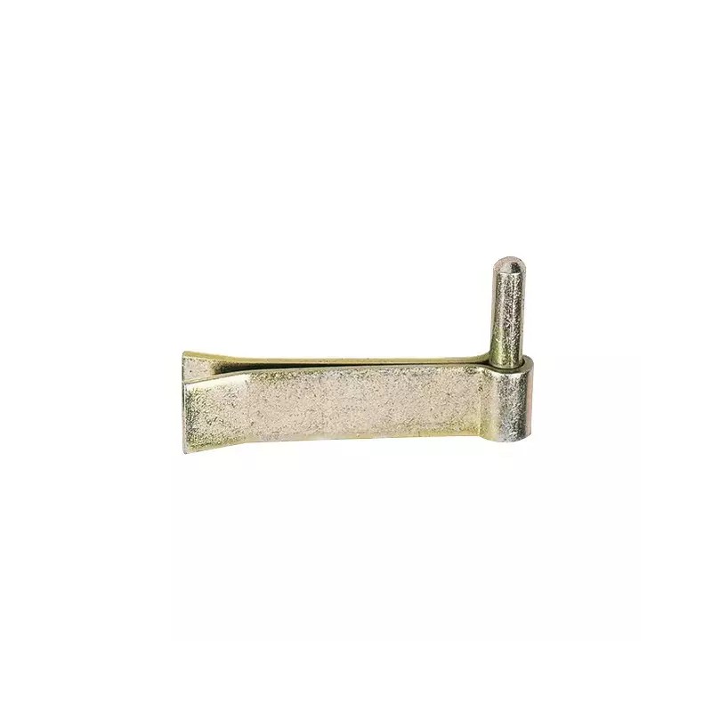 GOND A SCELLER 16 MM ZINGUE - ref. 1842161 | TP Agri