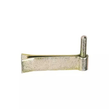 GOND A SCELLER 16 MM ZINGUE - ref. 1842161 | TP Agri