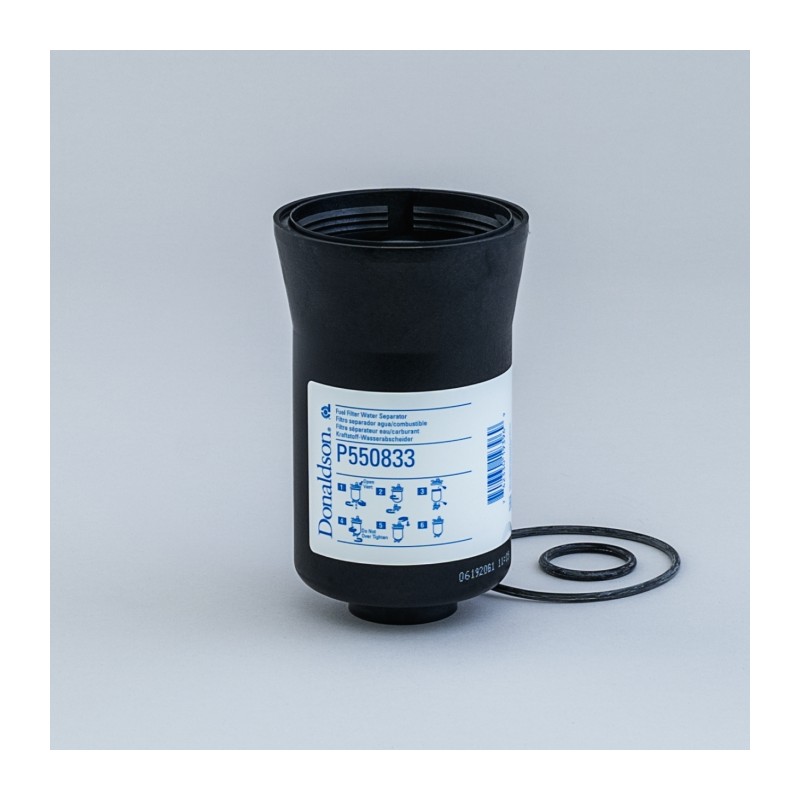 Filtre Donaldson P550833