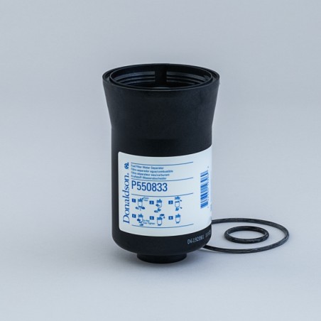 Filtre Donaldson P550833