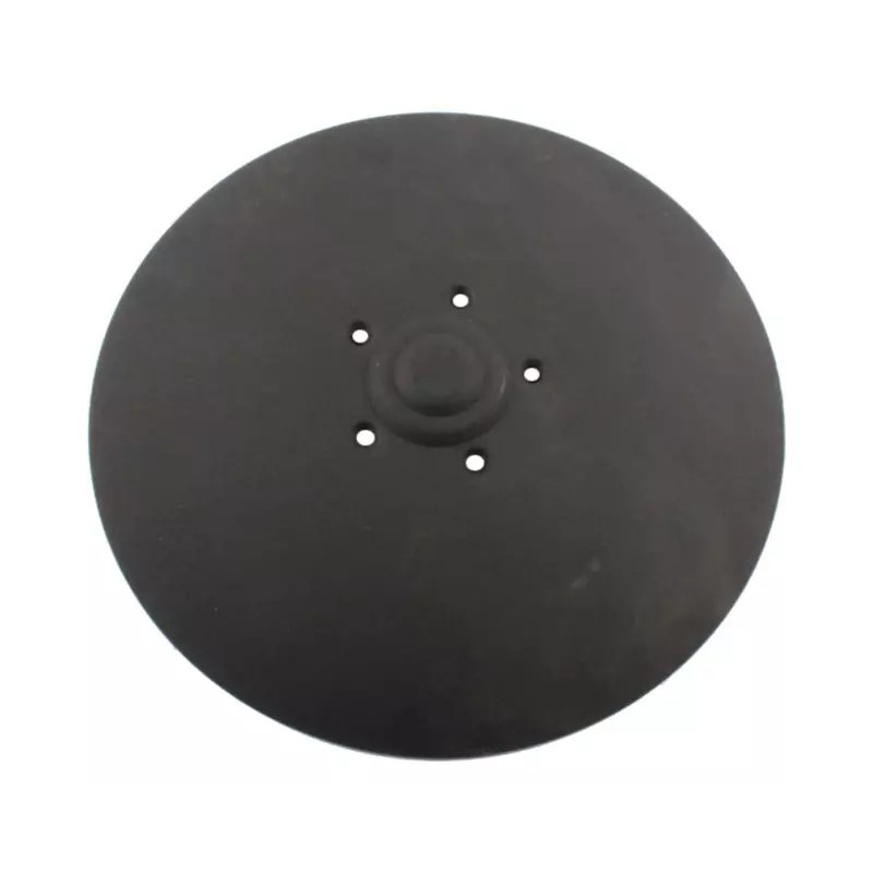 DISQUE DE SEMOIR LISSE 400X4 5 TROUS TYPE AMA - ref. 5273269 | TP Agri