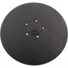 DISQUE DE SEMOIR LISSE 400X4 5 TROUS TYPE AMA - ref. 5273269 | TP Agri