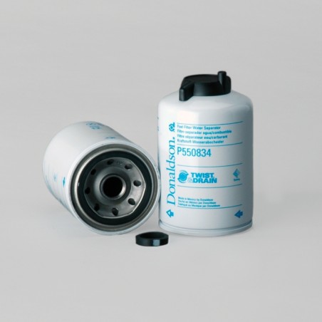 Filtre Donaldson P550834
