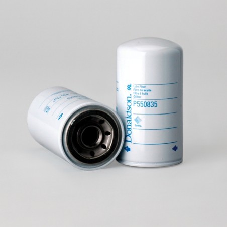 Filtre Donaldson P550835