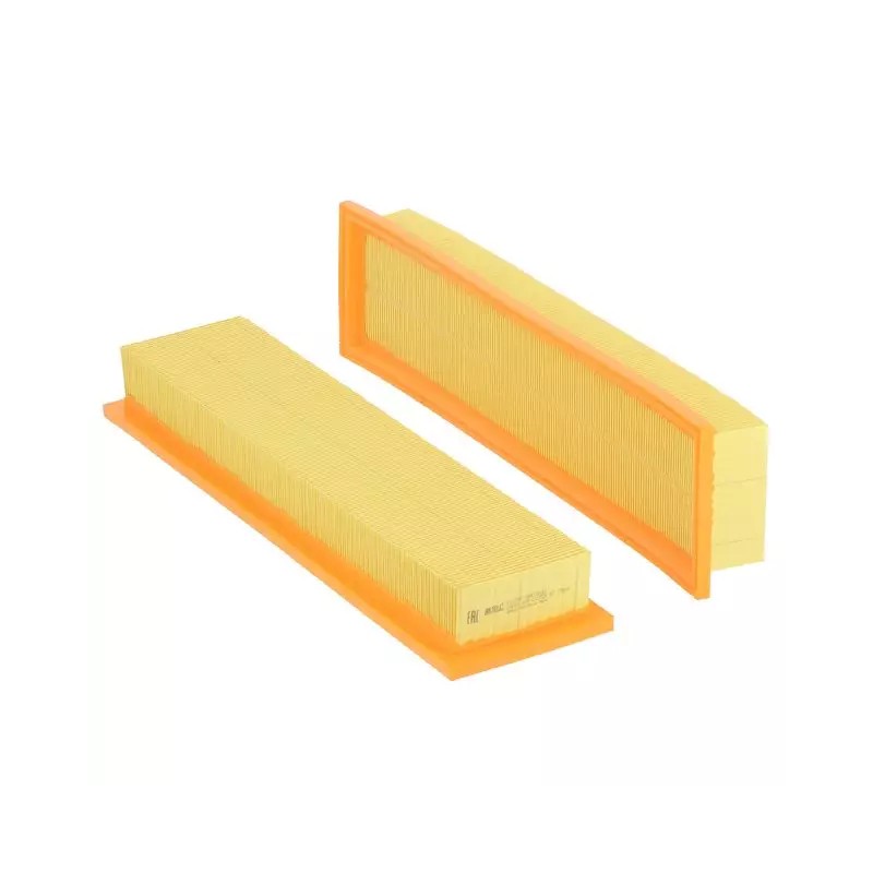 FILTRE HABITACLE SC 17814 HIFI FILTER - ref. HIFSC17814 | TP Agri