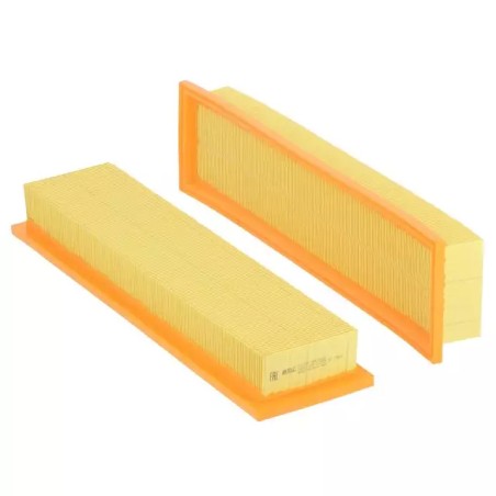 FILTRE HABITACLE SC 17814 HIFI FILTER - ref. HIFSC17814 | TP Agri