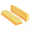 FILTRE HABITACLE SC 17814 HIFI FILTER - ref. HIFSC17814 | TP Agri