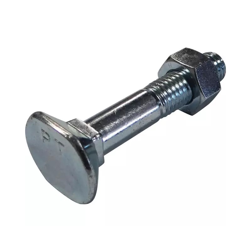 BOULON TETE RECTANGLE FRAISEE COLLET CARRE 12 - ref. 5945713 | TP Agri