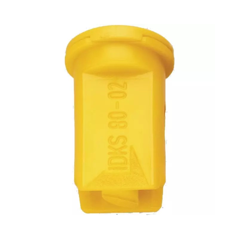 BUSE LECHLER ANTIDERIVE IDKS 80 02 JAUNE POL - ref. 30536071 | TP Agri