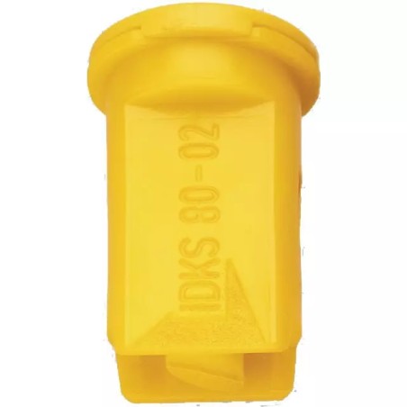 BUSE LECHLER ANTIDERIVE IDKS 80 02 JAUNE POL - ref. 30536071 | TP Agri