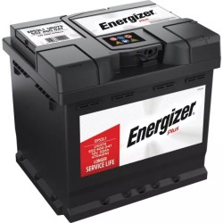 BATTERIE EP52L1 12V 52AH 470A EN + A DROITE - ref. 31307257 | TP Agri
