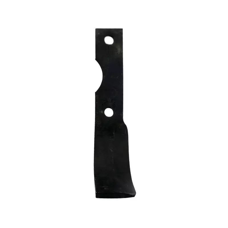 LAME DE FRAISE CULTIROTOR 40X8 GAUCHE 52011600 - ref. 226191 | TP Agri