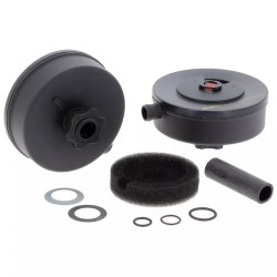 FILTRE AERATION MOTEUR SAO 6206 HIFI FILTE - ref. HIFSAO6206 | TP Agri