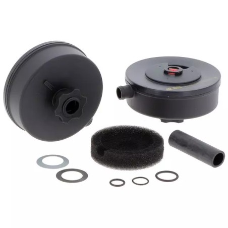 FILTRE AERATION MOTEUR SAO 6206 HIFI FILTE - ref. HIFSAO6206 | TP Agri