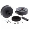 FILTRE AERATION MOTEUR SAO 6206 HIFI FILTE - ref. HIFSAO6206 | TP Agri