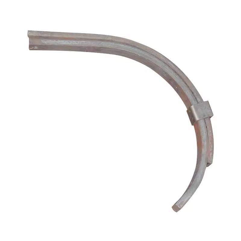 DENT CHISEL BILAME 55X25/55X20 DEGAGEMENT 490 - ref. 5240442 | TP Agri