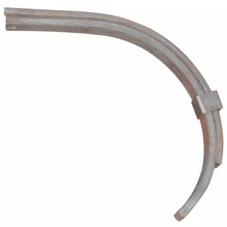 DENT CHISEL BILAME 55X25/55X20 DEGAGEMENT 490 - ref. 5240442 | TP Agri