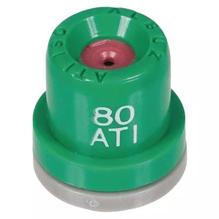 BUSE ALBUZ ATI 80 015 VERT - ref. 271571 | TP Agri