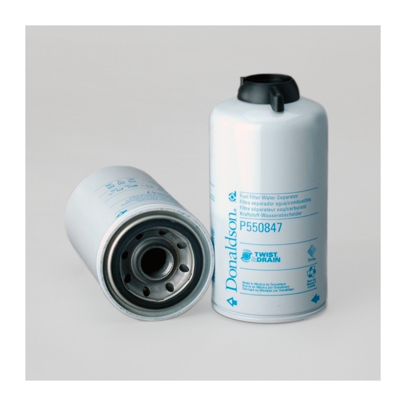 Filtre Donaldson P550847