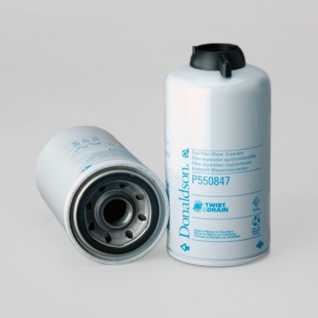 Filtre Donaldson P550847